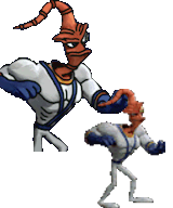 Earthworm Jim
