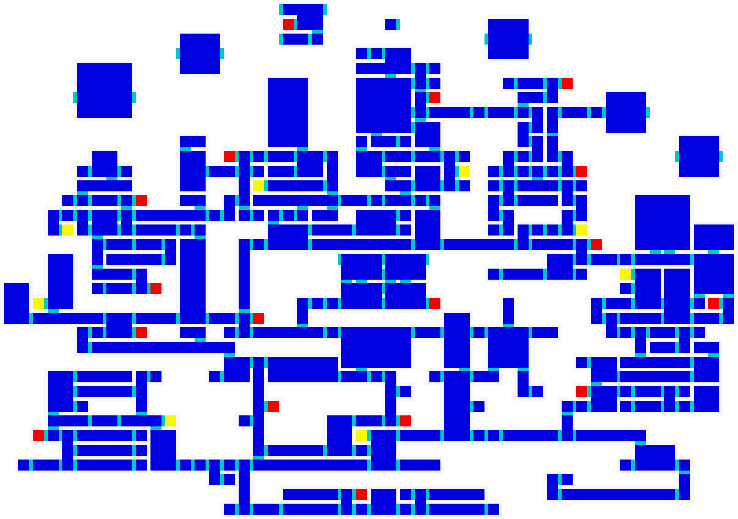 Castlevania dawn of sorrow castle map